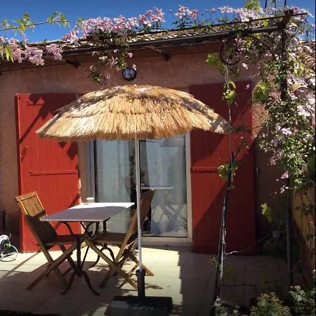 Petite Villa Pour Amoureux Manosque