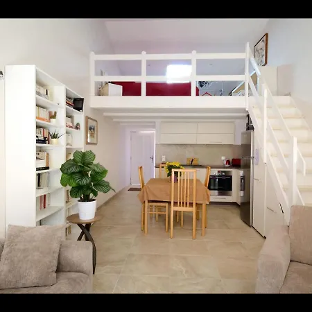 Petite Villa Pour Amoureux *