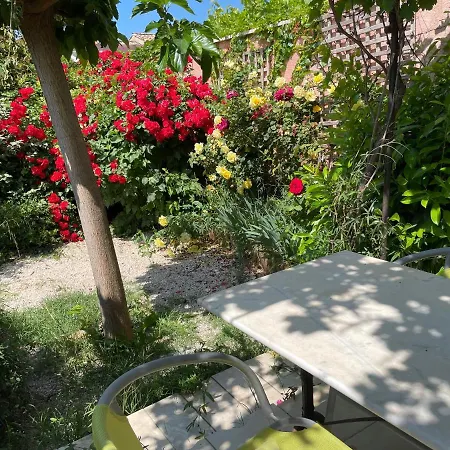 Petite Villa Pour Amoureux * Manosque