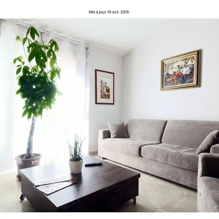 Petite Villa Pour Amoureux Villa Manosque